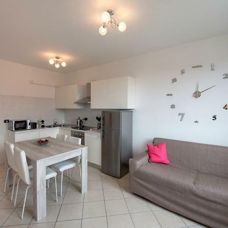 Be Lake Apartment Baveno Exterior foto