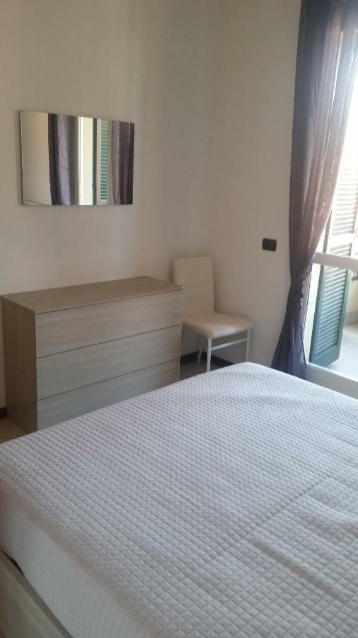 Be Lake Apartment Baveno Exterior foto